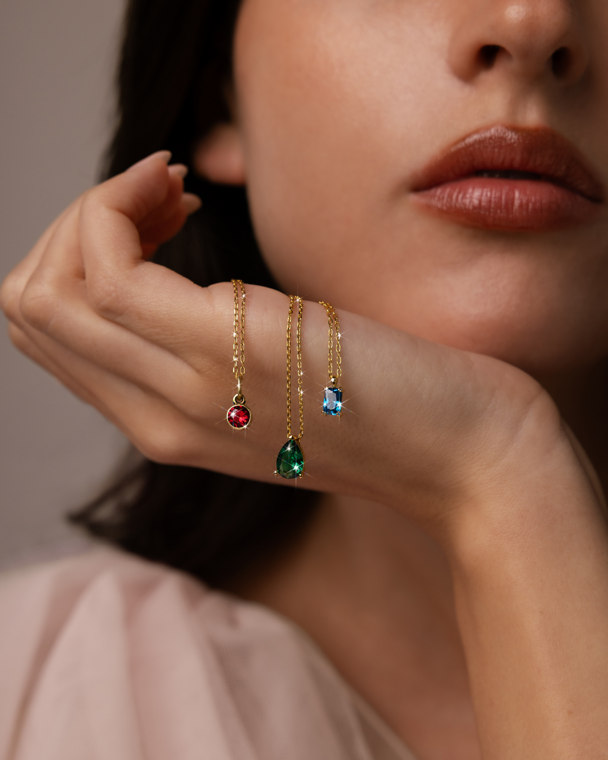 Necklace