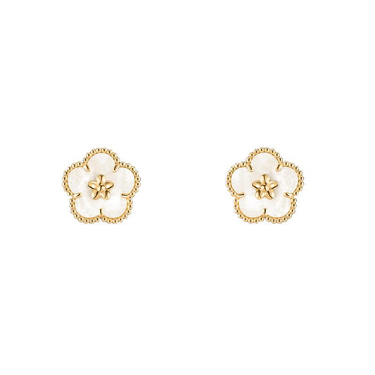 [Royal&Vicky]2026 NEW STYLE LUCKY SPRING EARRINGS