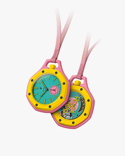 Royal Oak Pop Watch  |  1:1 Nicht original