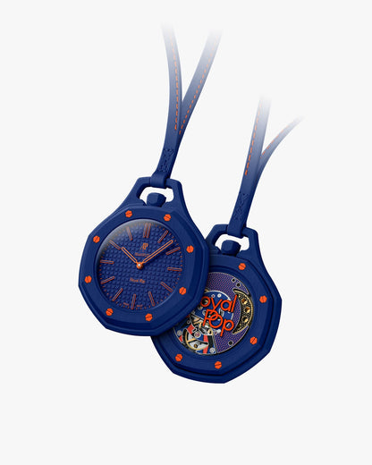 Royal Oak Pop Watch  |  1:1 Nicht original