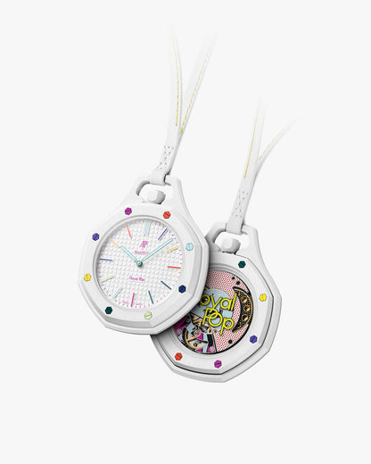 Royal Oak Pop Watch  |  1:1 Nicht original