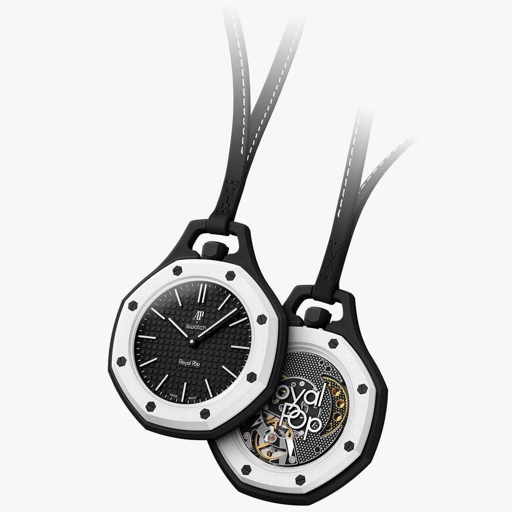 [Royal&Vicky]ROYAL OAK POP WATCH  |  1:1 NOT ORIGINAL