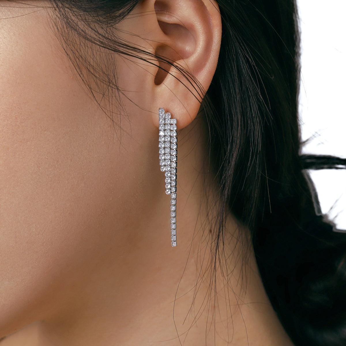 [ROYAL]Luxurious Dainty Banquet Earrings