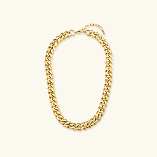 [Royal&Vicky]Gianna Statement-Kette