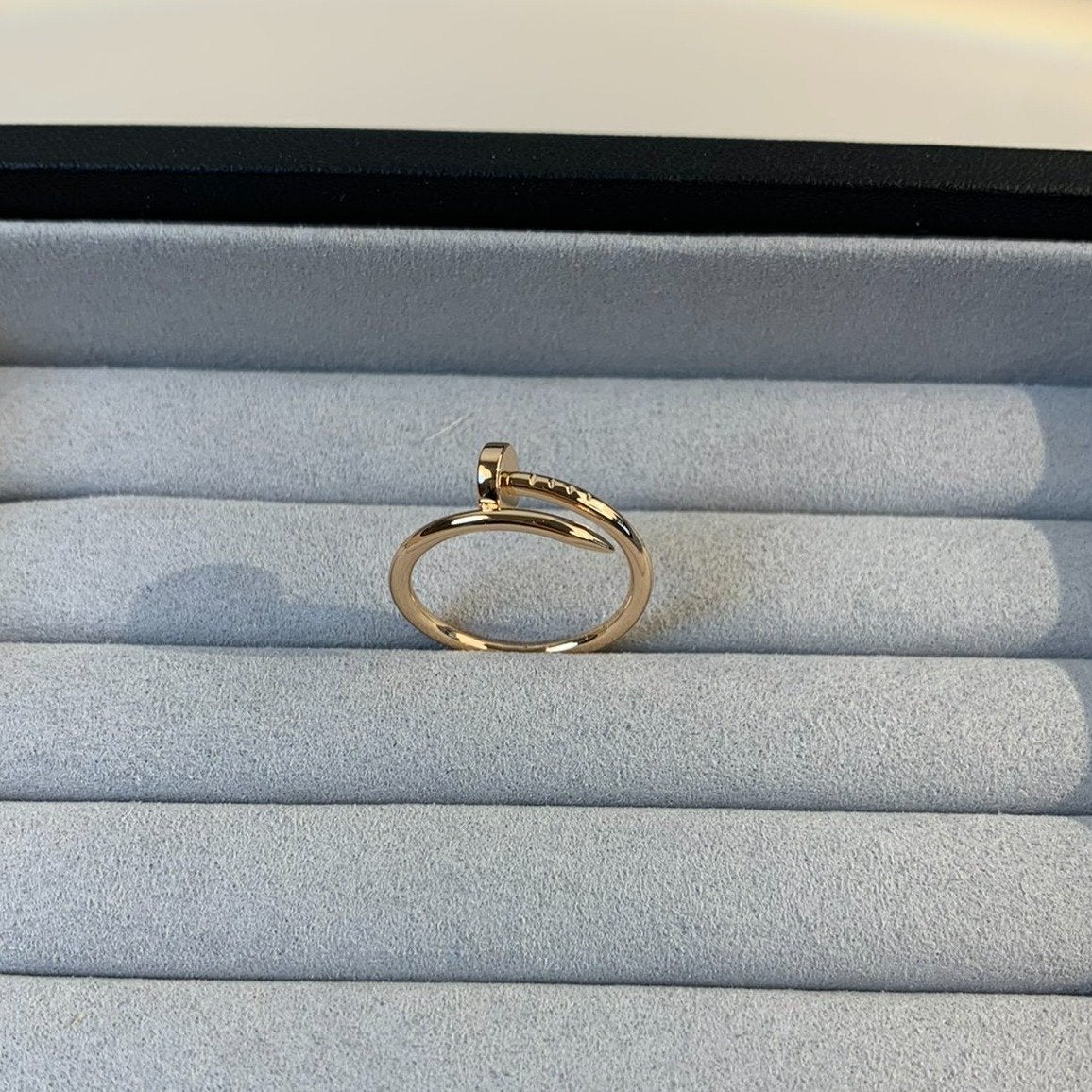 [LUXE]JUSTE RING 1,8 MM