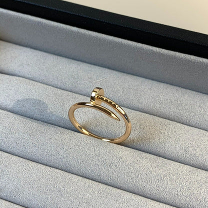 [LUXE]JUSTE RING 1,8 MM