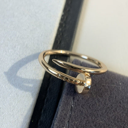 [LUXE]JUSTE RING 1,8 MM