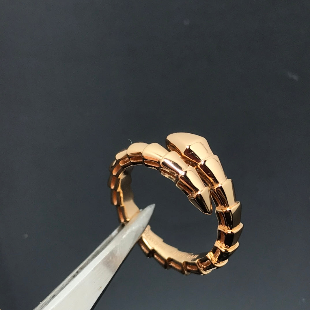 [ROYAL]SERPENTS RING