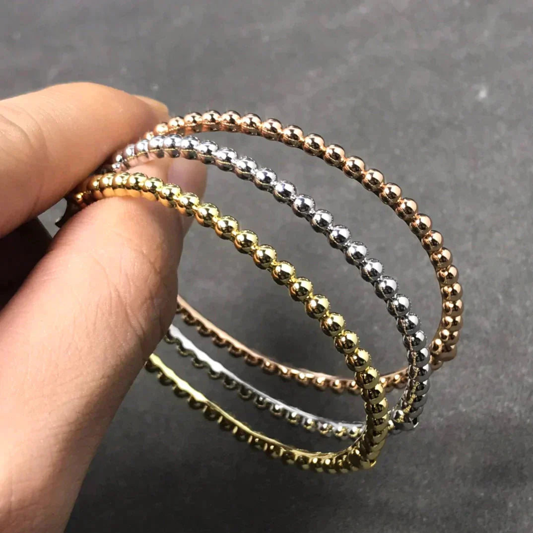 [ROYAL]PERLEE PEARLS BRACELET