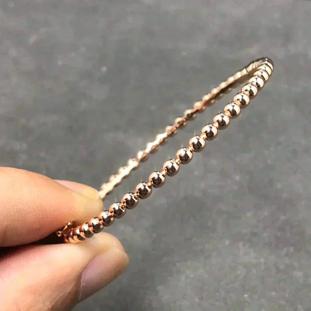 [ROYAL]PERLEE PEARLS BRACELET