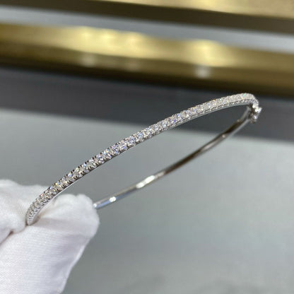 [ROYAL]MINI DIAMOND TENNIS BRACELET