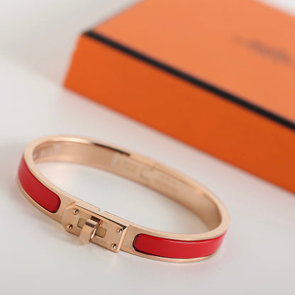 [ROYAL]HM KELLY RED BRACELET