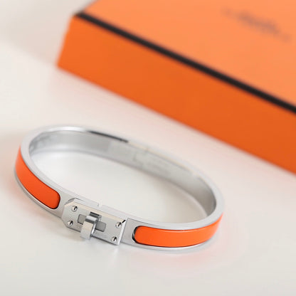 [ROYAL]HM KELLY ORANGE BRACELET