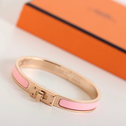 [ROYAL]HM KELLY PINK BRACELET