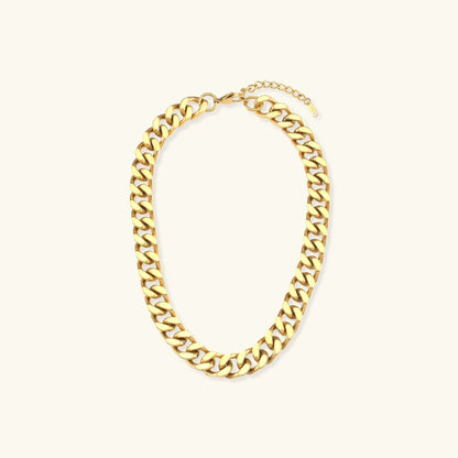 [Royal&Vicky]Gianna Statement-Kette