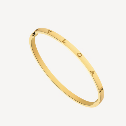 [ROYAL]ZERO 1 GOLD BRACELET