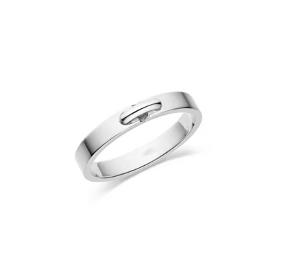 [ROYAL]ALLIANCE LIENS VIDENCE 3MM RING