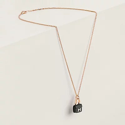 [ROYAL]WOMEN'S HM AMULETTES CONSTANCE PENDANT NECKLACE