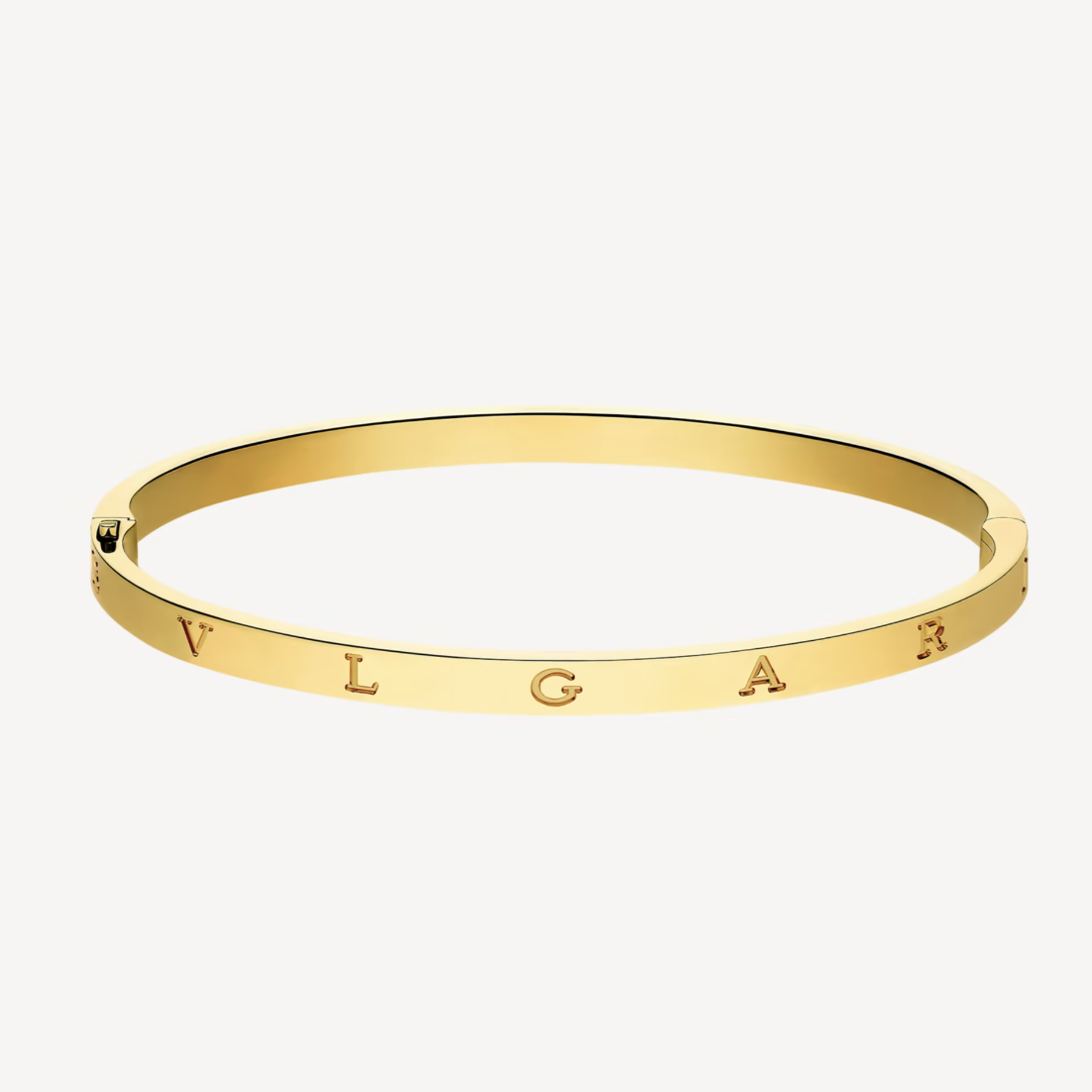 [ROYAL]ZERO 1 GOLD BRACELET