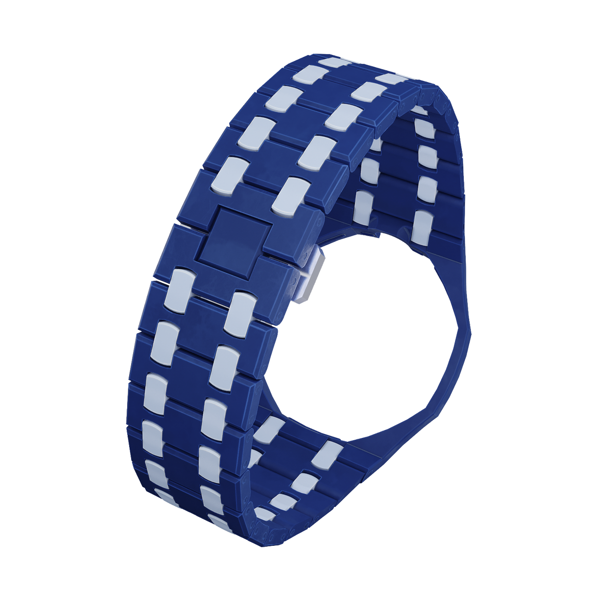 Royal Oak Pop Exklusives Biokeramik-Gehäuse & Biokeramik-Armband in verschiedenen Farben