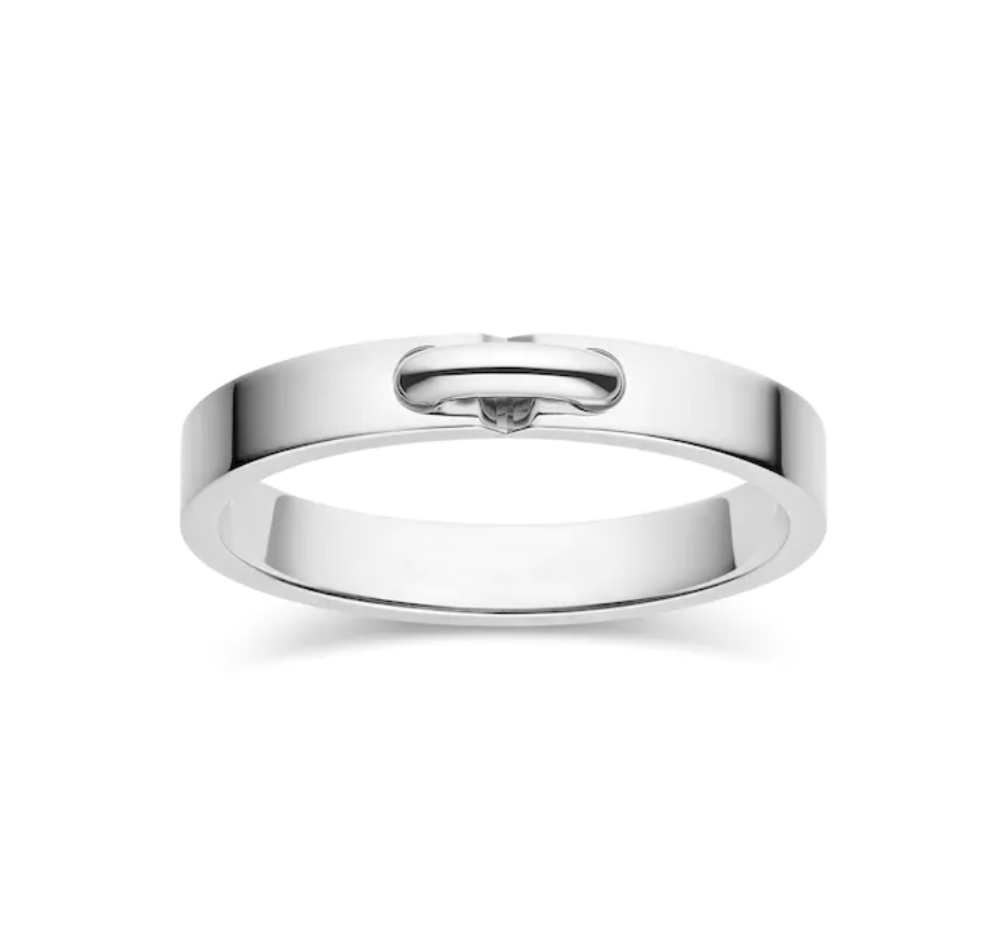 [ROYAL]ALLIANCE LIENS VIDENCE 3MM RING