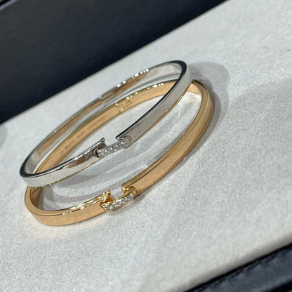 [LUXE]LIENS EVIDENCE DIAMANTARMBAND