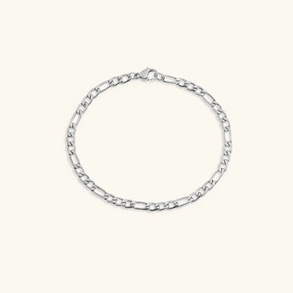 [Royal&Vicky]サターンゴールドチェーンブレスレット