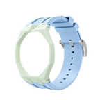 Royal Oak Pop Exclusive Bioceramic Case & Silicone Strap Mix Color