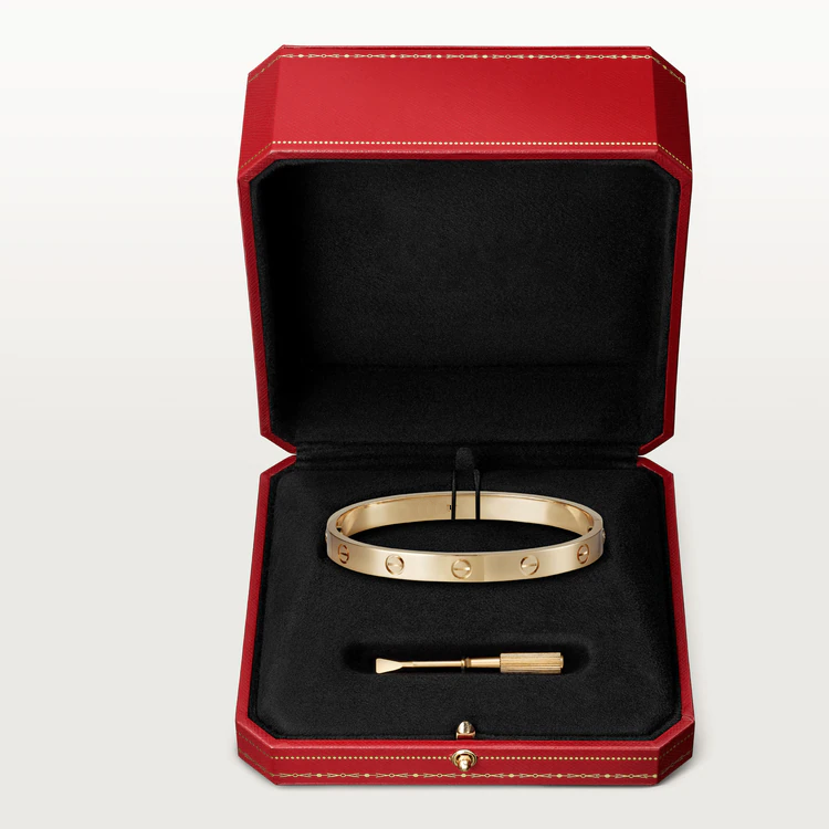 [Royal&Vicky]LOVE BRACELET 6.1MM