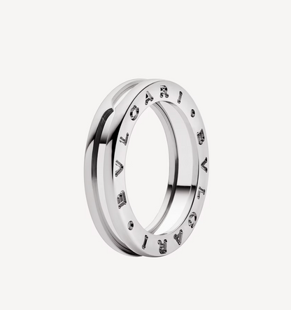 [ROYAL]ZERO 1 ONE-BAND RING