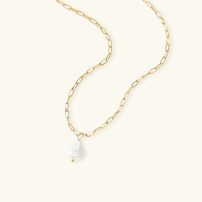 {
  "[Royal&Vicky]Angelica Freshwater Pearl Necklace": "[Royal&Vicky]アンジェリカ 淡水パールネックレス"
}