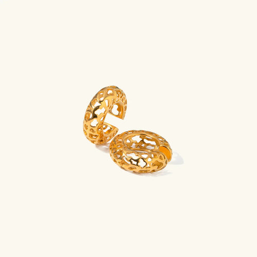 [Royal&Vicky]アルマ ゴールドピアス