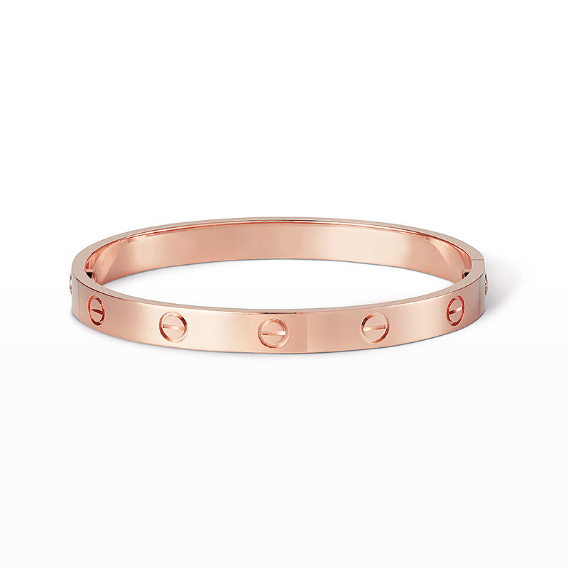 [LUXE]LIEBE ARMBAND 6,1MM 