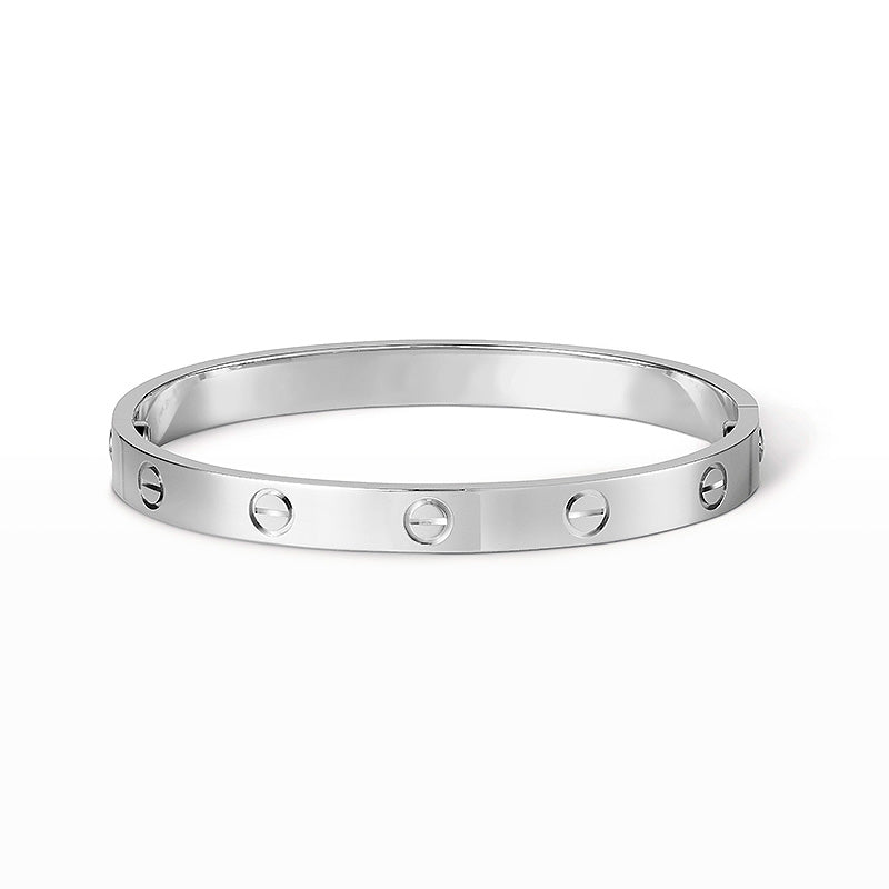 [Royal&Vicky]LOVE BRACELET 6.1MM