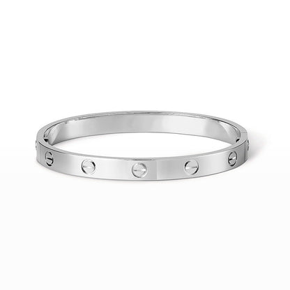 [Royal&Vicky]LOVE BRACELET 6.1MM