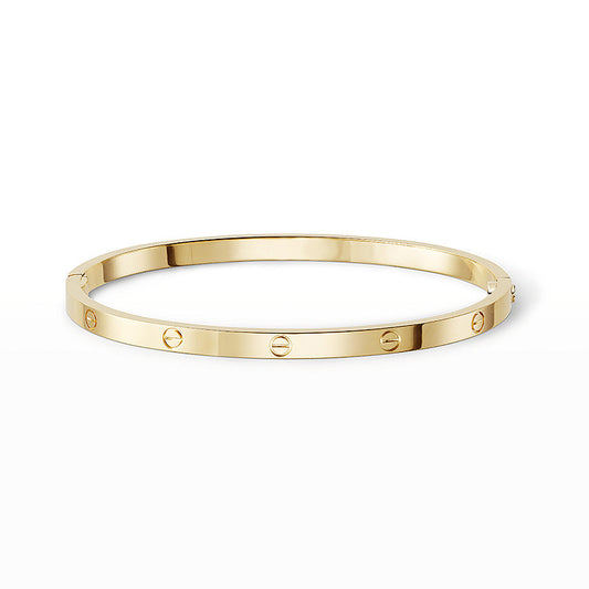 [LUXE]LIEBE ARMBAND 3,65MM