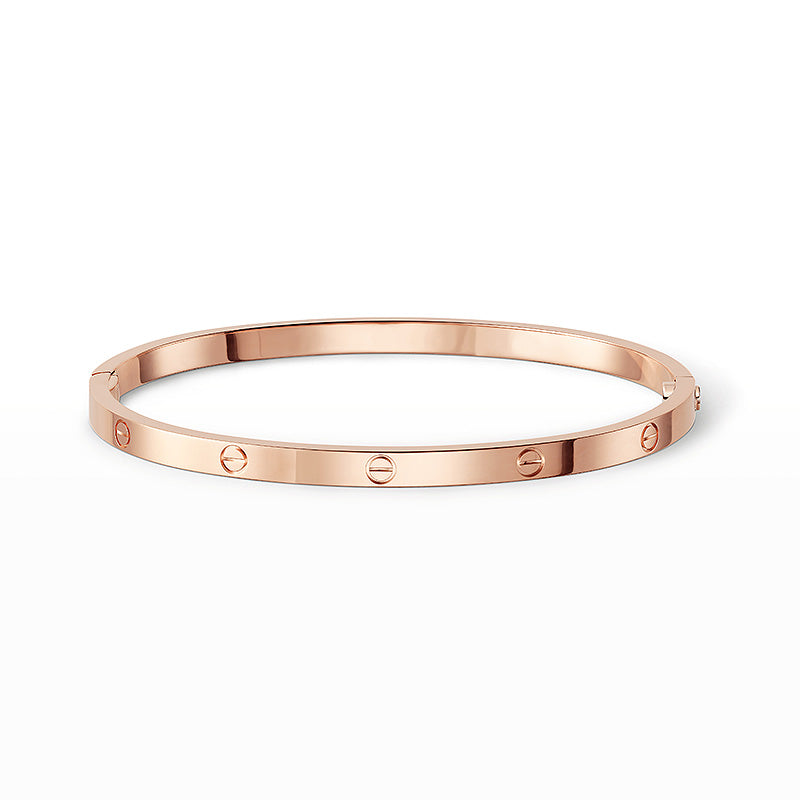 [LUXE]LIEBE ARMBAND 3,65MM