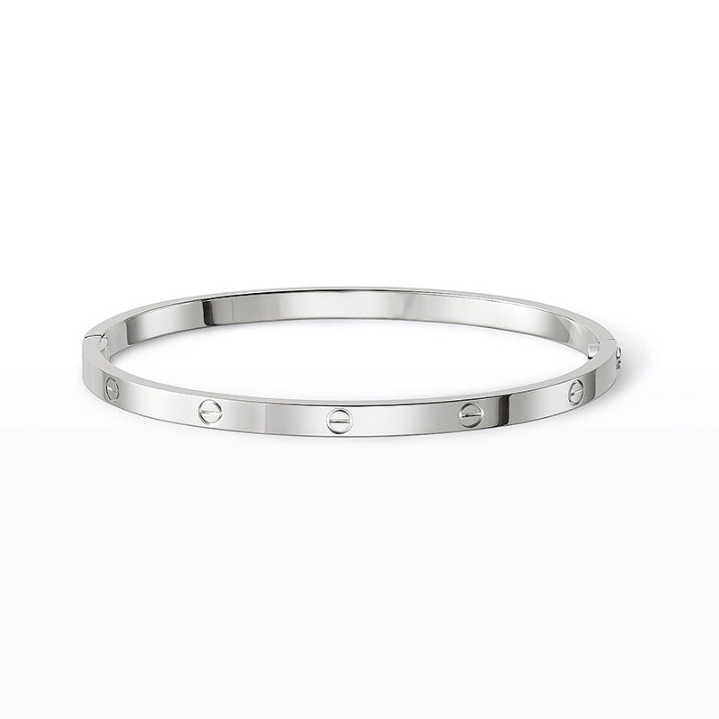 [LUXE]LIEBE ARMBAND 3,65MM