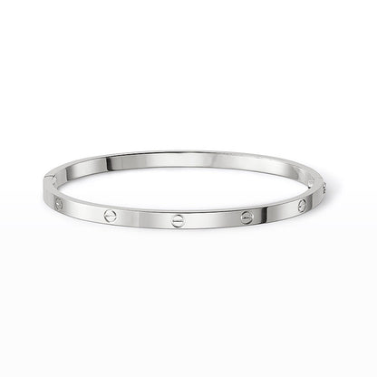 [LUXE]LIEBE ARMBAND 3,65MM