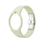 Royal Oak Pop Exclusive Bioceramic Case & Bioceramic Strap Pure Color