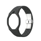 Royal Oak Pop Exclusive Bioceramic Case & Bioceramic Strap Pure Color