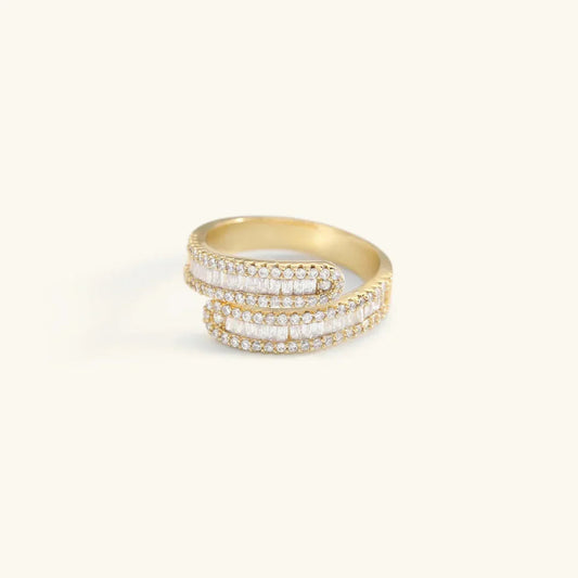 [Royal&Vicky]Candice Ring