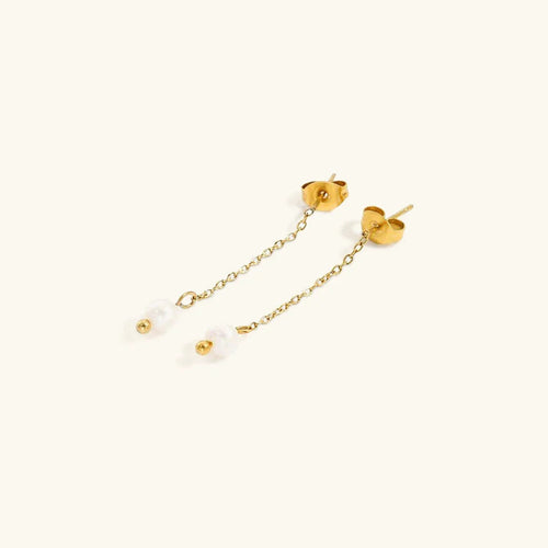 [Royal&Vicky]ドロシーパールピアス