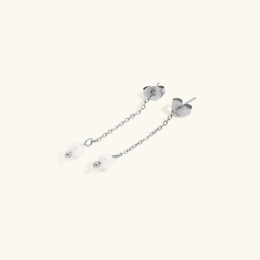 [Royal&Vicky]ドロシーパールピアス
