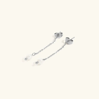 [Royal&Vicky]ドロシーパールピアス