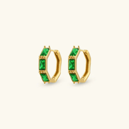 [Royal&Vicky]Elira ダイヤモンドピアス
