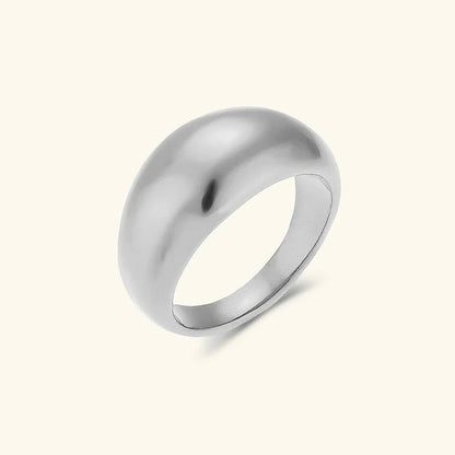 [Royal&Vicky]Elise Gold Ring