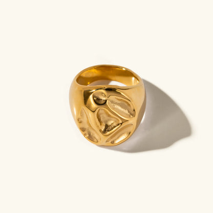 [Royal&Vicky]Herbstgold-Ring