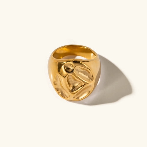 [Royal&Vicky]Herbstgold-Ring
