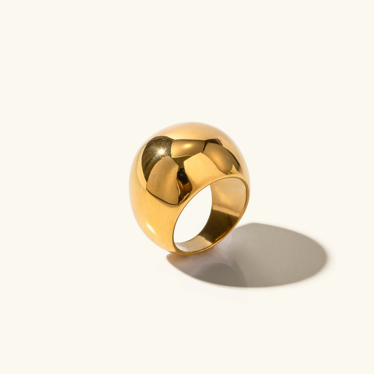 [Royal&Vicky]Navia Goldring